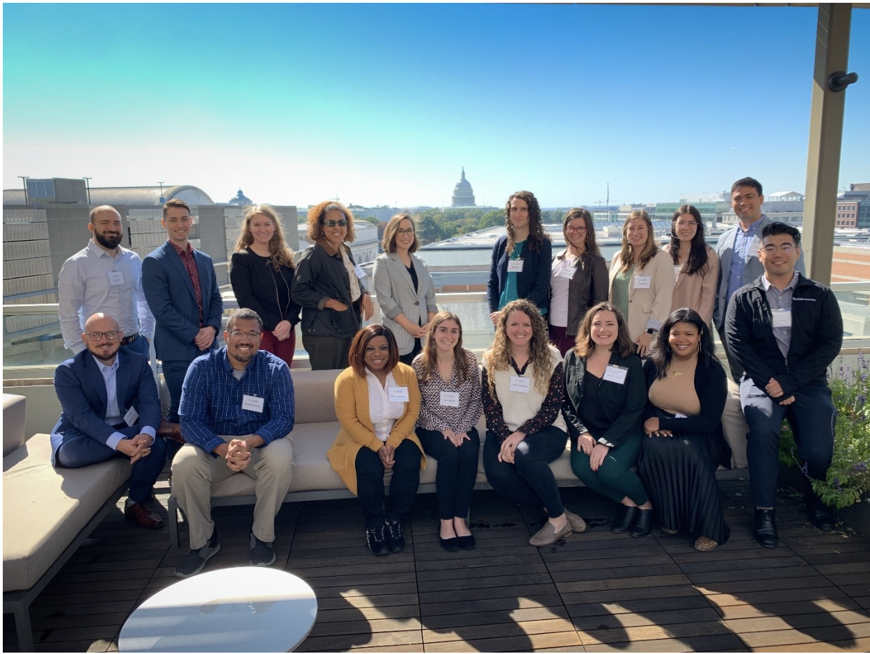 vanderbilt health policy phd students