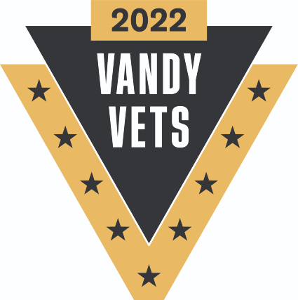 2022 Vandy Vets