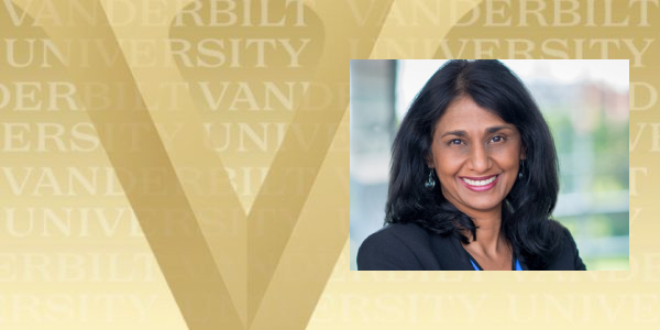 Vice Provost for Research and Innovation Padma Raghavan joins India-U.S. university partnerships task force
