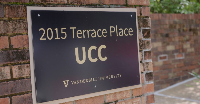 University Counseling Center, 2015 Terrace Place