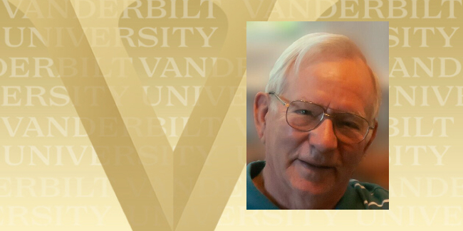 Retired Vanderbilt chemistry professor whose expertise benefited community has died