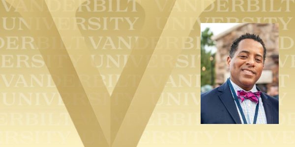 Harvey receives prestigious Ford Foundation Senior Fellowship, a first for Vanderbilt