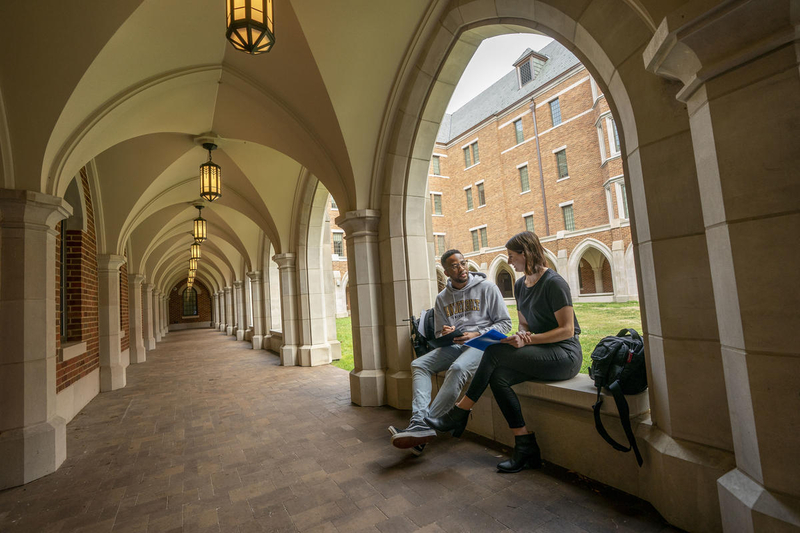 Vanderbilt No. 1 for best financial aid; find out other 2023 rankings by Princeton Review
