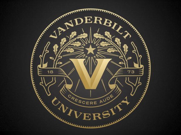 Vanderbilt Seal 2022