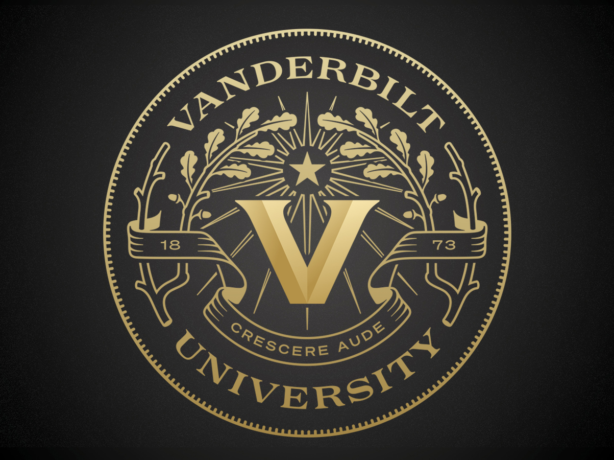 Vanderbilt Seal 2022