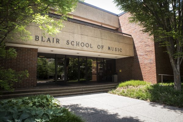 Blair School of Music