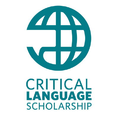 Critical Language Scholarship