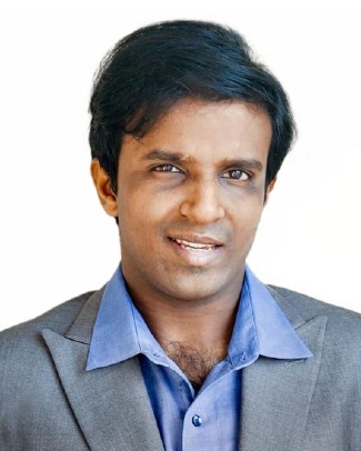 Hari Srinivasan 