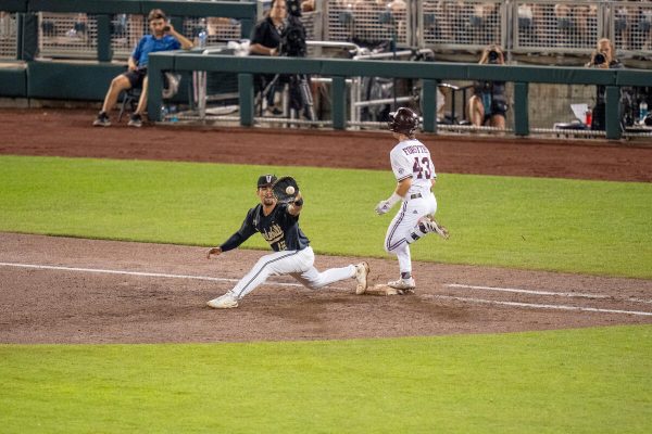 MLB Draft 2022: Tampa Bay Rays select 1B/C Dominic Keegan from Vanderbilt -  DRaysBay