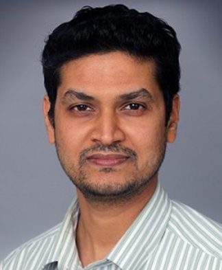 Ravindra Duddu