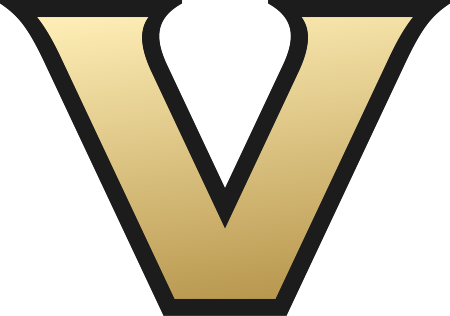 Vanderbilt Athletics logo