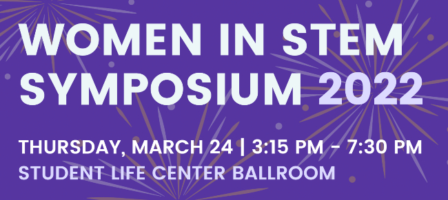 Women in STEM Symposium 2022