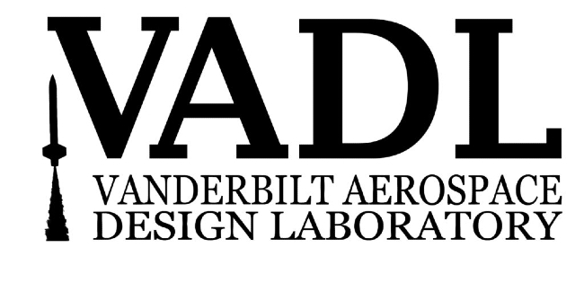 Vanderbilt Aerospace Design Laboratory (VADL) logo