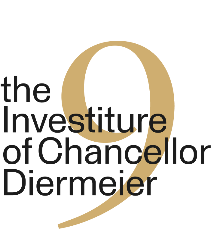 Board of Trust to host investiture of Chancellor Daniel Diermeier