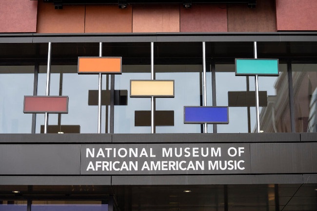 Vanderbilt community invited to Juneteenth celebration at National Museum of African American Music