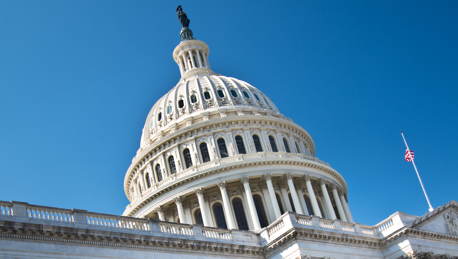 Capitol building 
