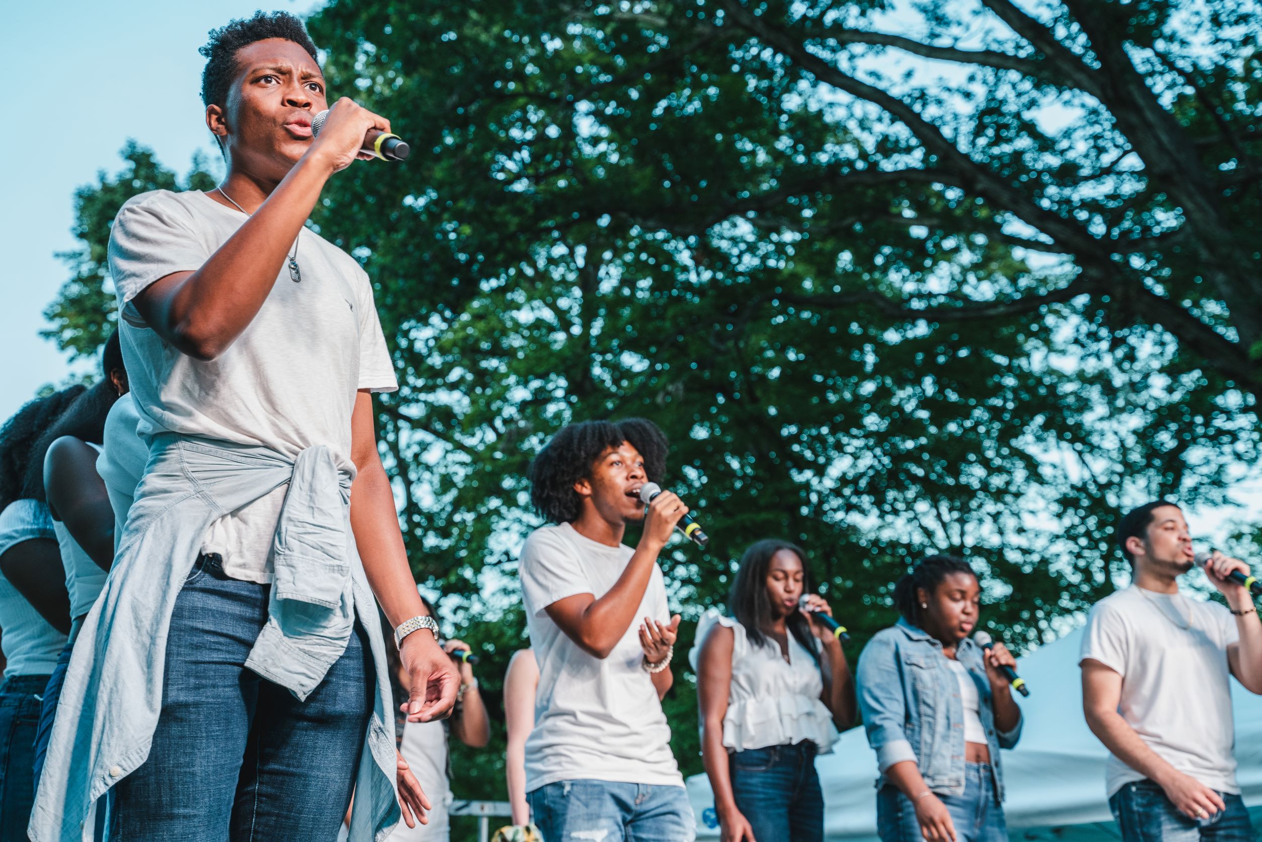 Vanderbilt Family Weekend celebrates Commodore community Vanderbilt