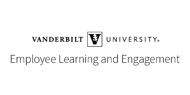 Vanderbilt University Employee Learning and Engagement