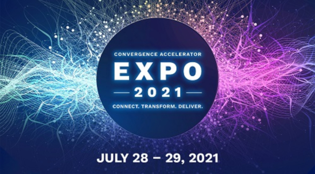NSF Virtual Expo 2021