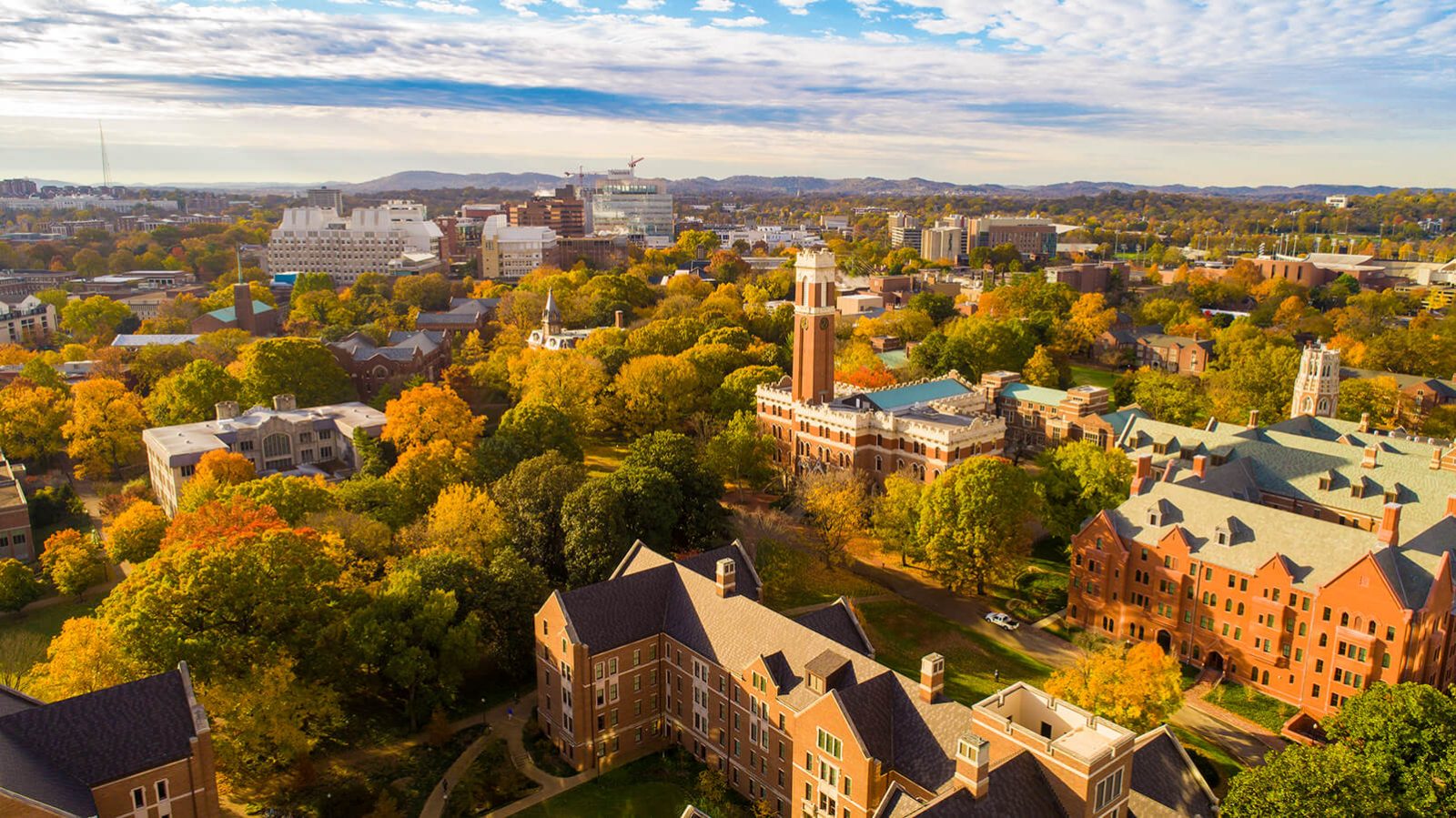 Vanderbilt University’s People, Culture and Belonging division unveils ...