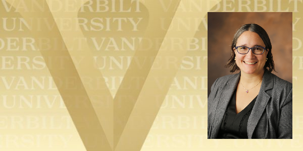Vanderbilt’s Hilda McMackin receives 2023 NORDP Mentoring Award