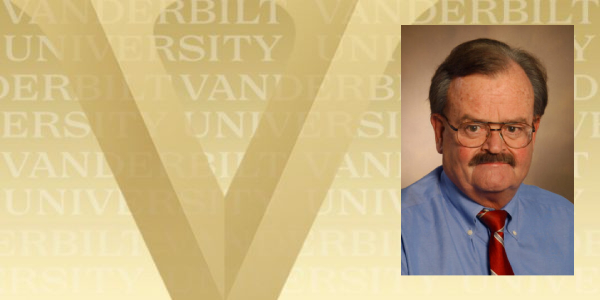 Vanderbilt mourns loss of renowned clinical pharmacologist Jackson Roberts II, MD