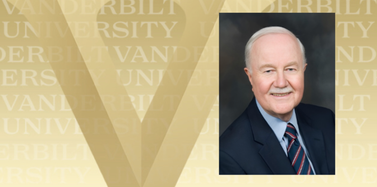 Joseph C. Hough Jr., Vanderbilt Divinity School dean in the 1990s, has died
