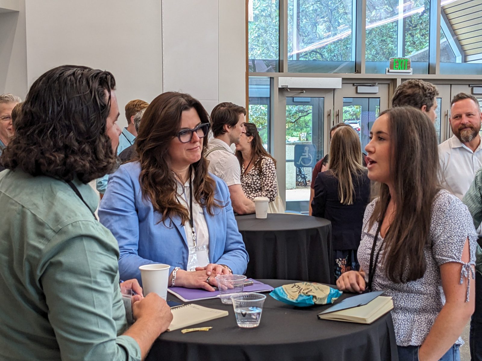 Vanderbilt hosts Life Science Showcase to propel ecosystem’s growth in ...