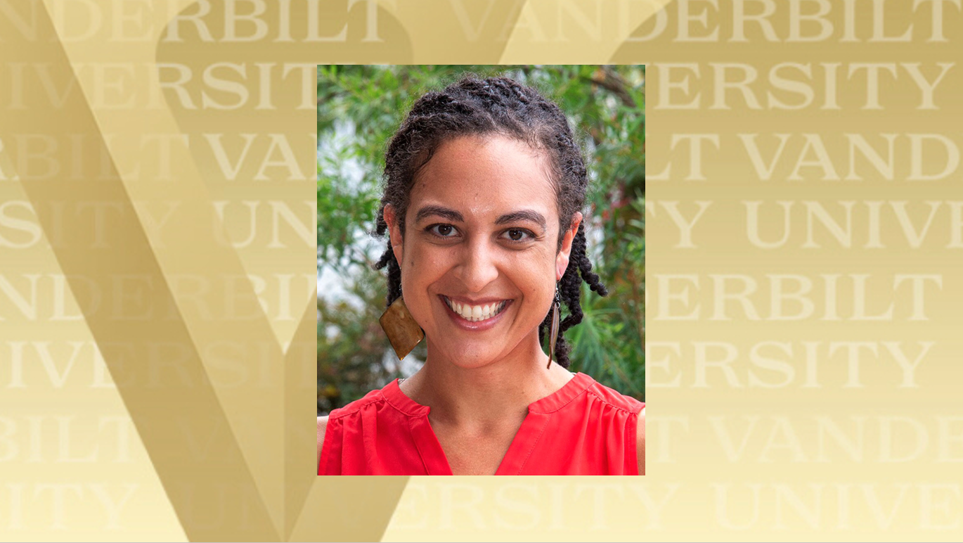 New Faculty: Krista Mehari, youth violence prevention researcher, joins Vanderbilt Peabody College