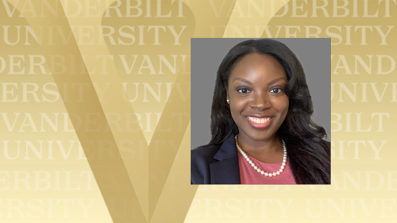 New Faculty: Daphne Penn, sociologist of education, joins Vanderbilt Peabody College