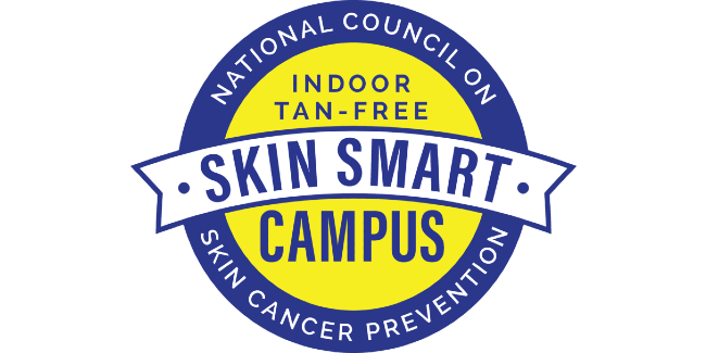 Skin Smart Campus logo