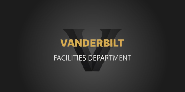 Vanderbilt University Plant Operations renamed, restructured to better serve university community