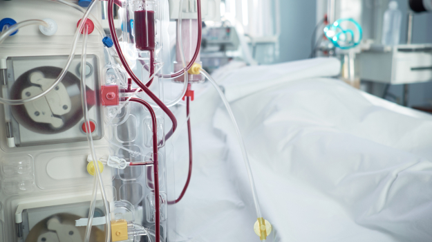 Vanderbilt team reimagines kidney dialysis by creating new paradigm for dialysis membranes