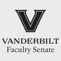Vanderbilt Faculty Senate logo