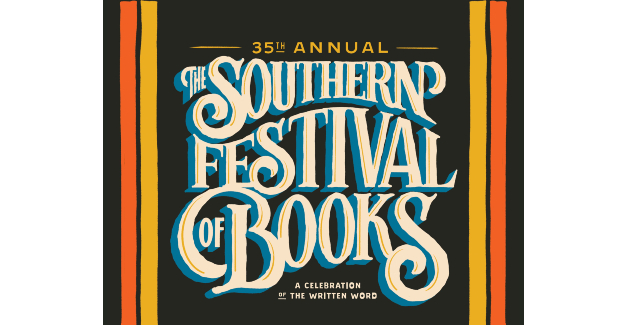 2023 Southern Festival of Books