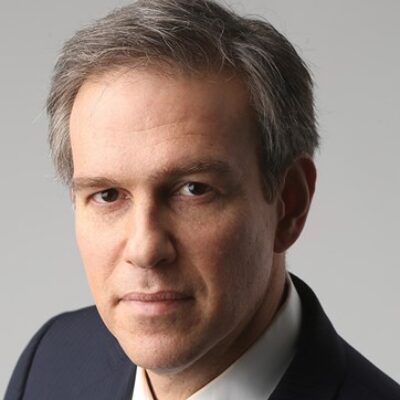 A Conversation Hosted by Dialogue Vanderbilt: Bret Stephens in Discussion with Samar Ali to be Oct. 16