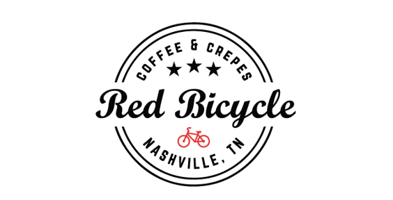 Red Bicycle Coffee and Crepes