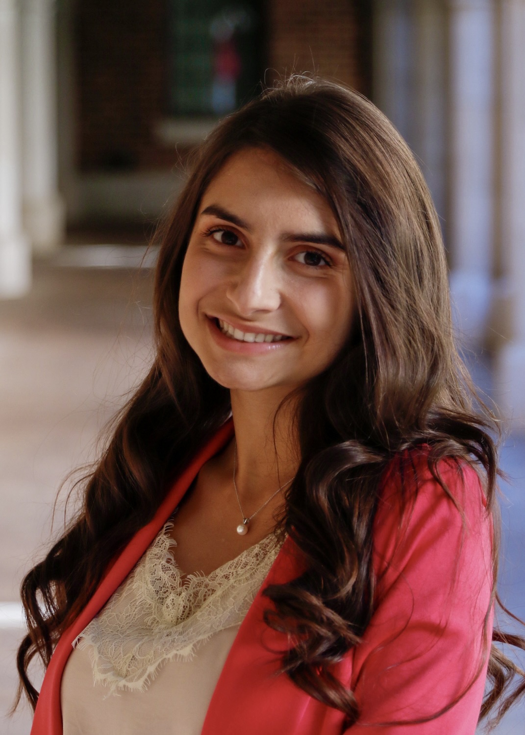 Rachael Perrotta Vanderbilt University