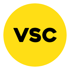 Vanderbilt Students Communications logo