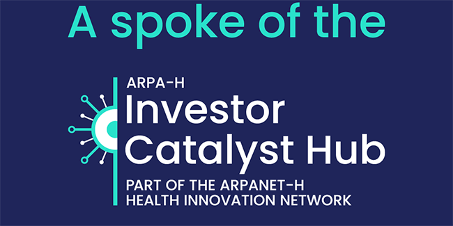 Vanderbilt named spoke in ARPA-H Investor Catalyst Hub
