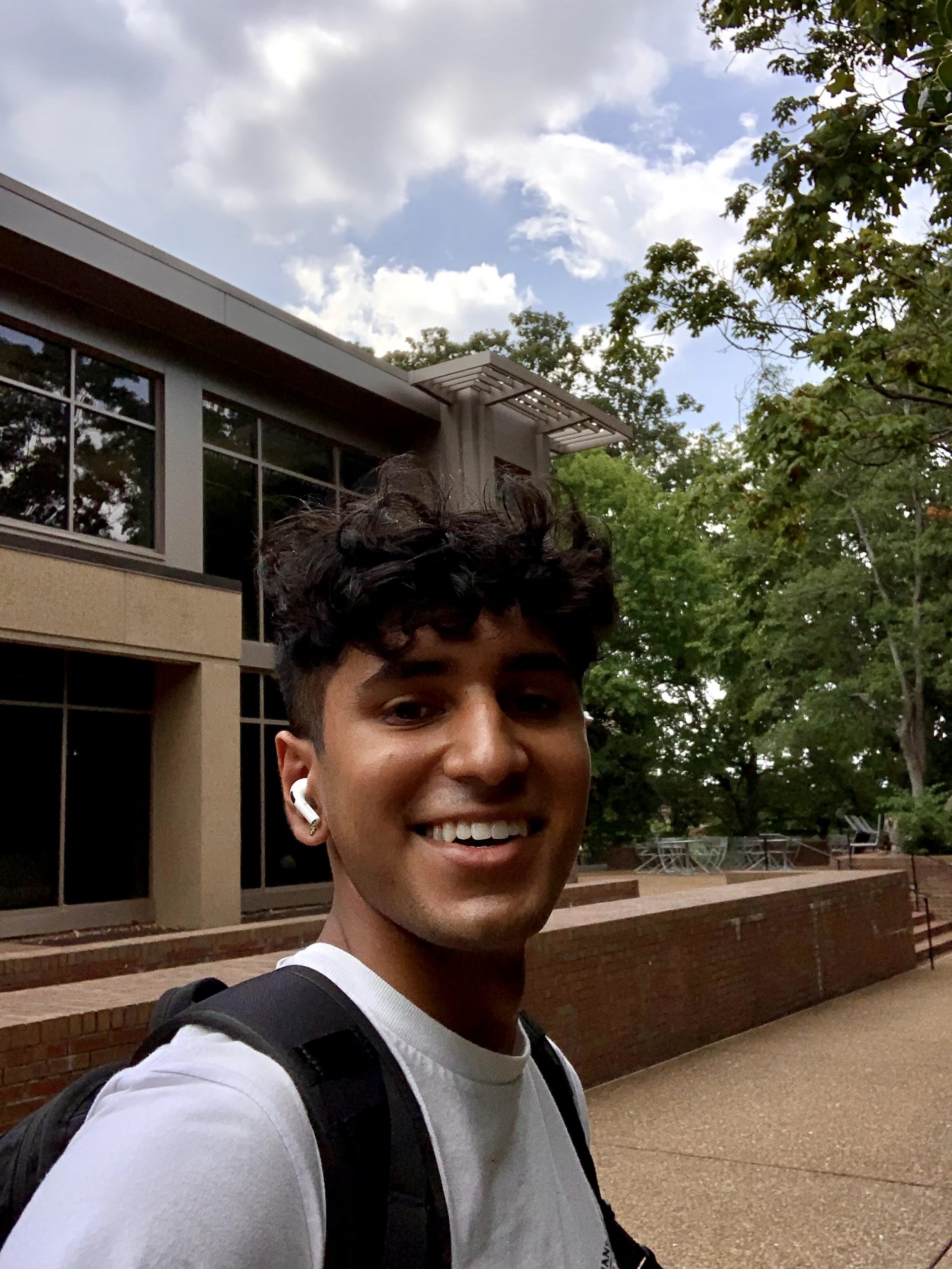 Freshman Year Vanderbilt University