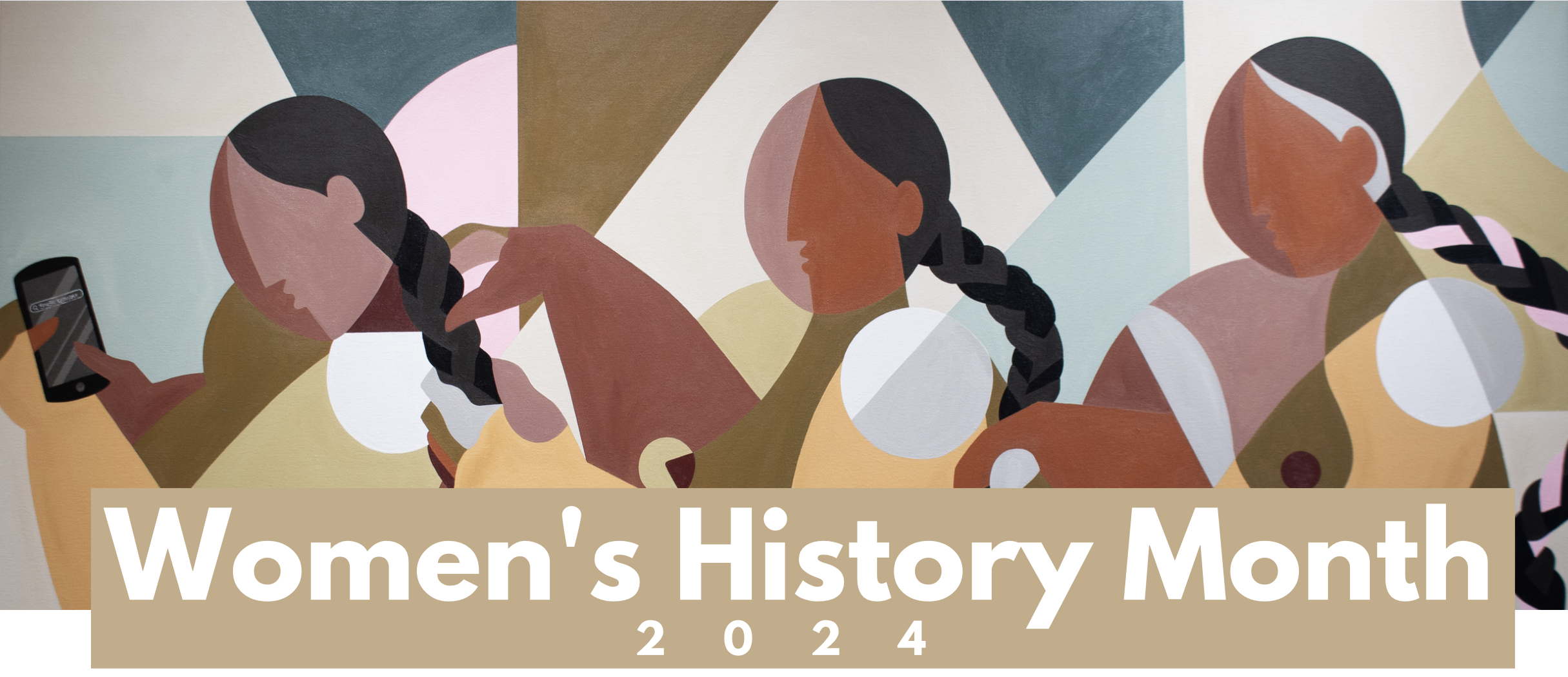 Women's History Month, Margaret Cuninggim Women's Center