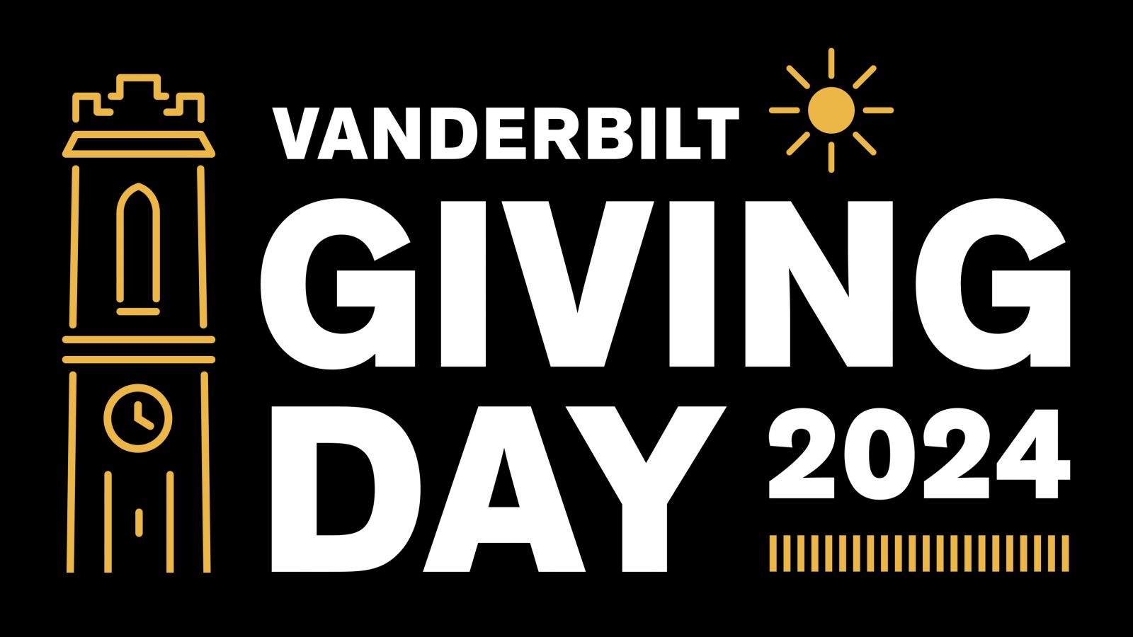 Show your support for Vanderbilt today and join the fun on Giving Day ...