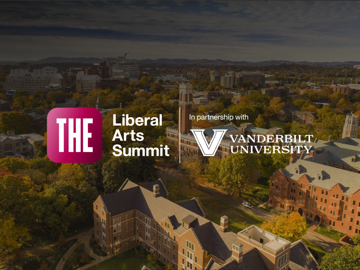 Vanderbilt University to co-host summit exploring the value of liberal arts education