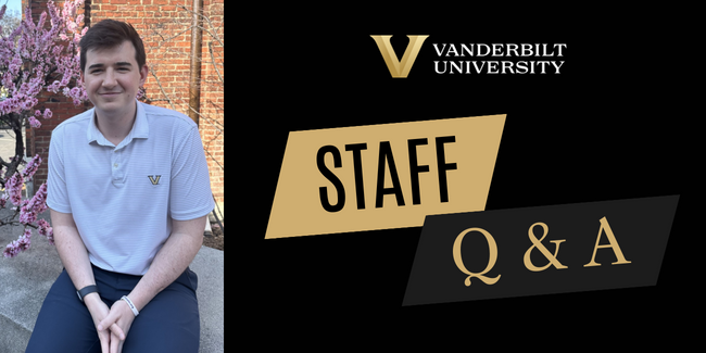 WATCH: VU Staff Q&A Series – Ethan Dastugue, Undergraduate Admissions