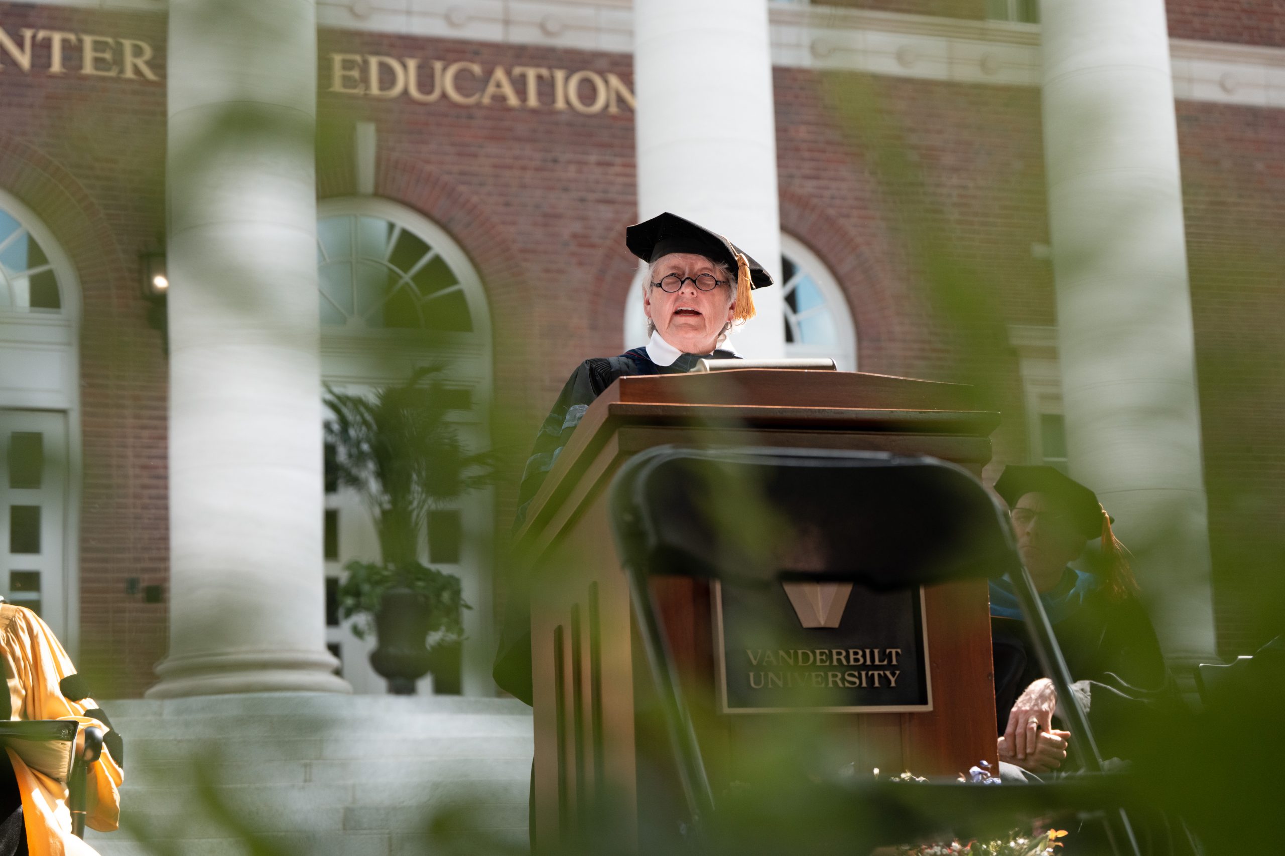 Vanderbilt University