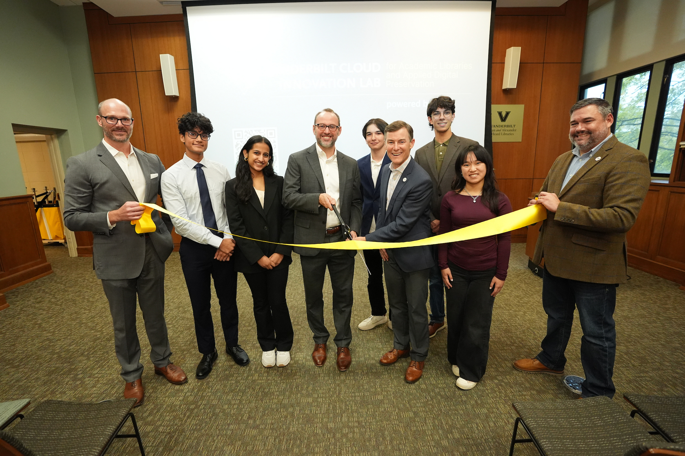 Vanderbilt University