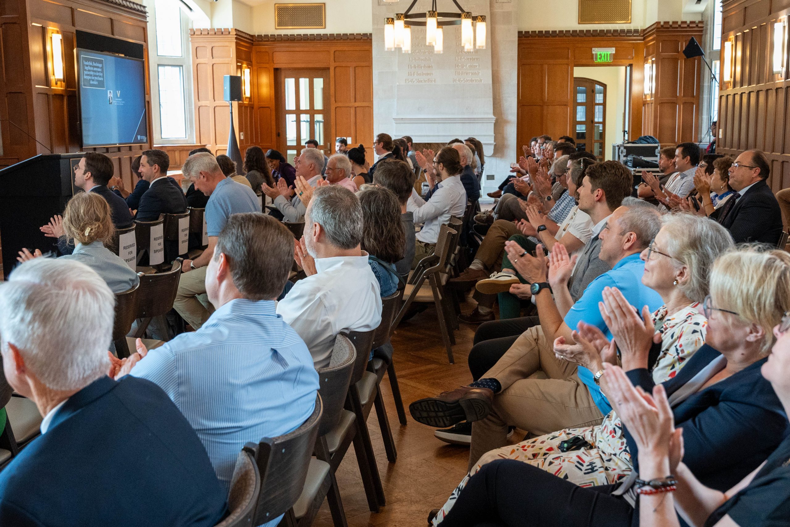 Vanderbilt University