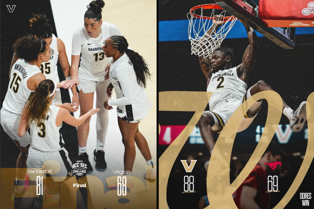 Vanderbilt University