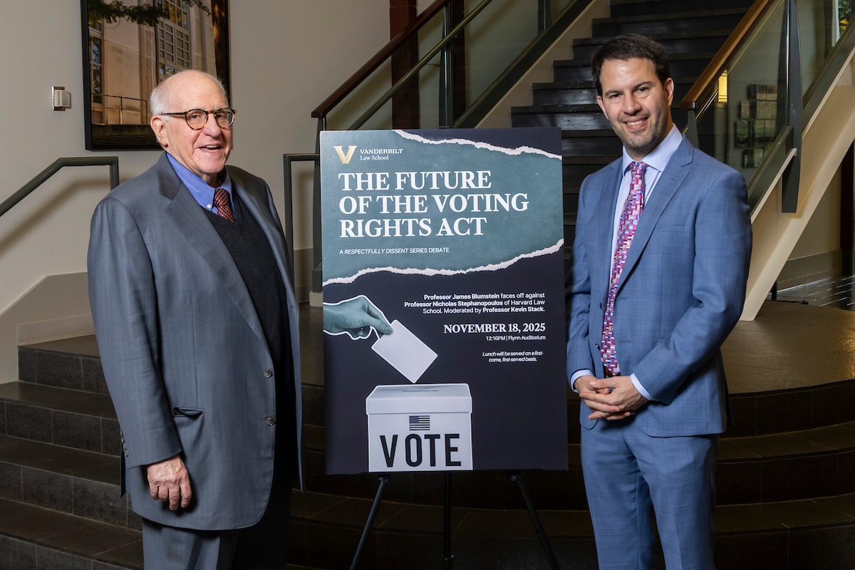 Vanderbilt University